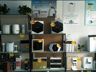 如何考察净水器生产基地，精准判断工厂实力，为代理合作奠定坚实基础