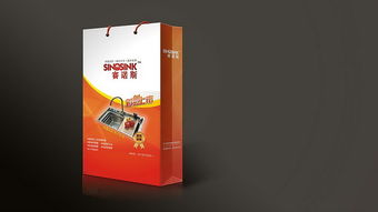 平面设计与包装艺术的融合 从纸盒到枸杞的多维创意